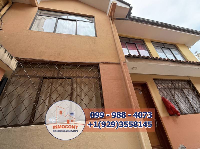 C1528 PROPIEDAD RENTERA CENTRICA DE VENTA